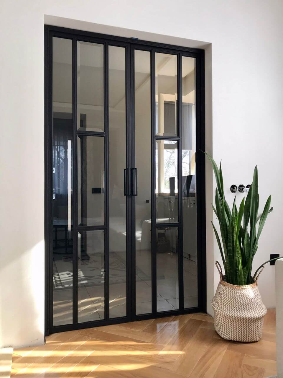 Double Hinged 2