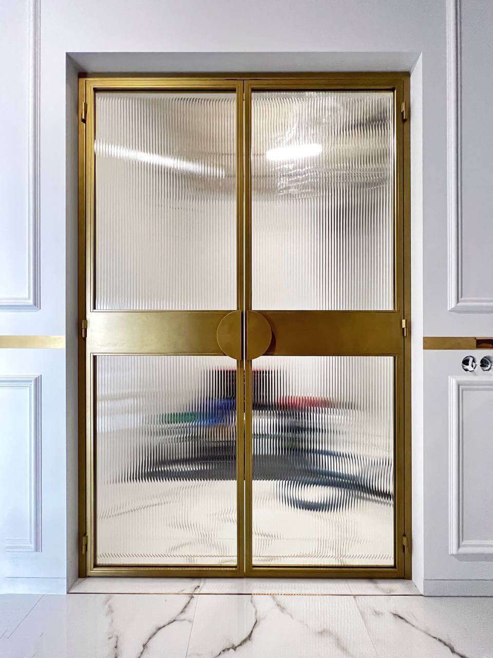 Double Hinged 3