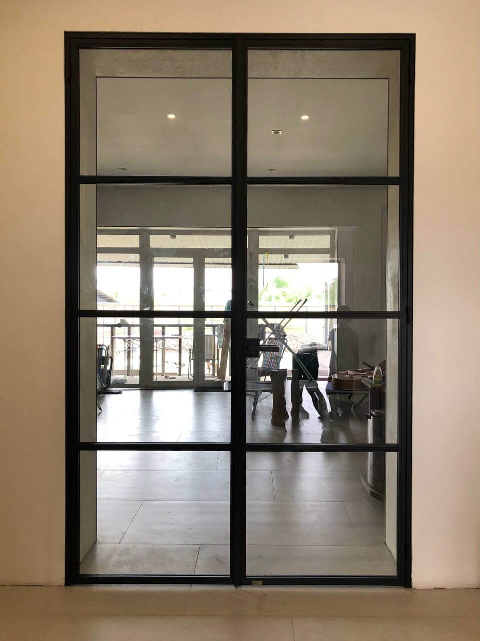 Double Hinged 7