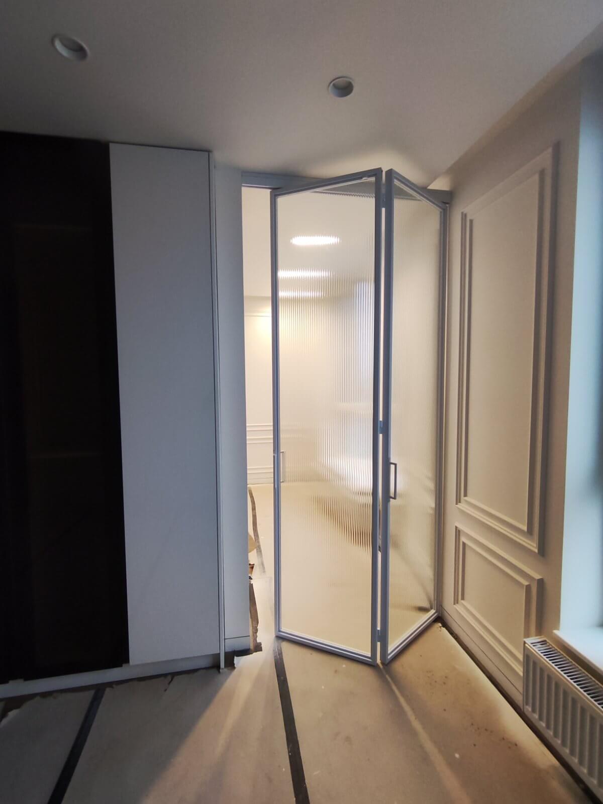 Folding 2
