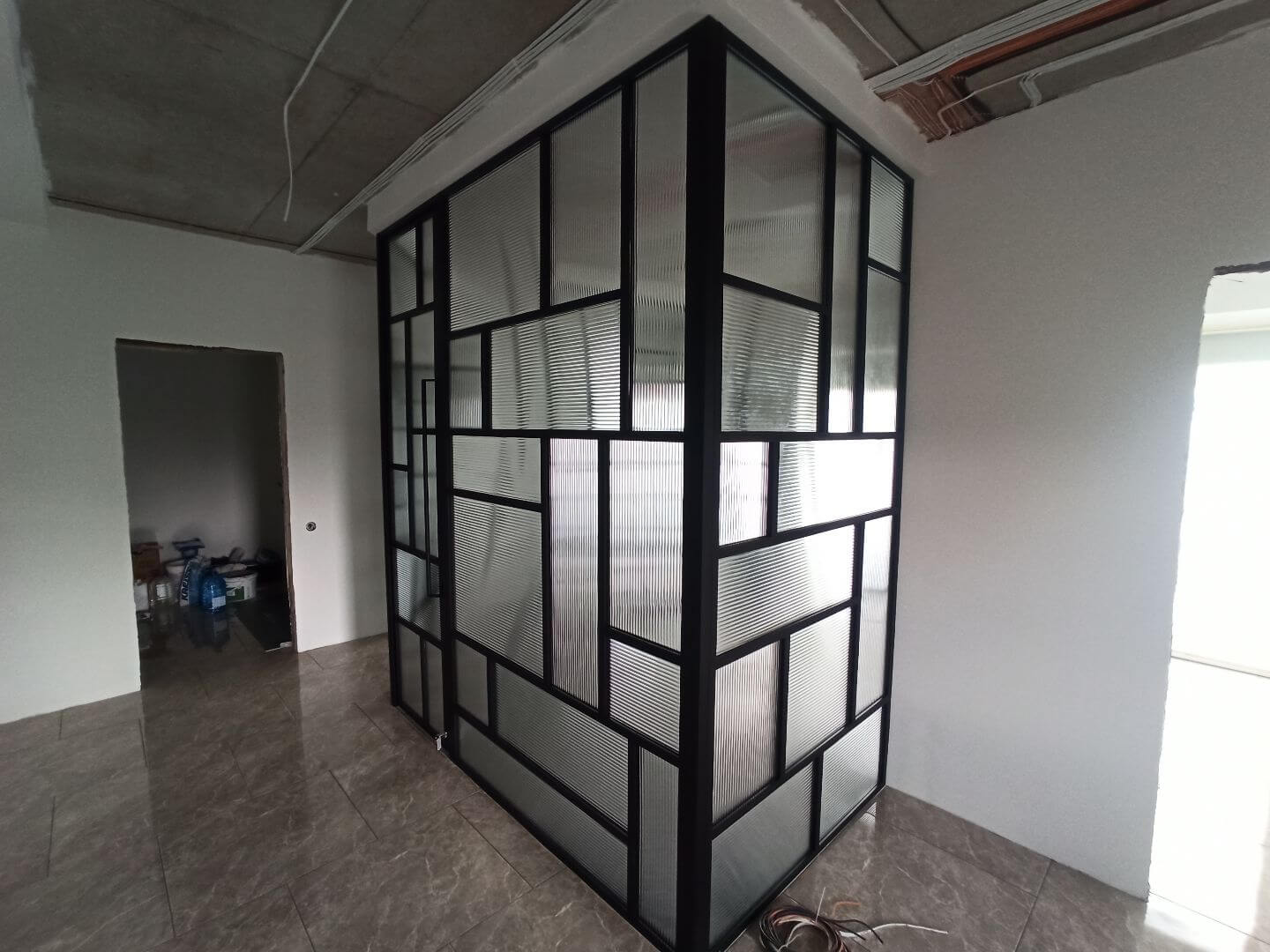 Room Divider 1