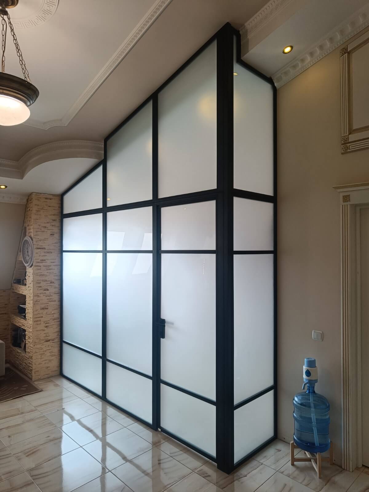 Room Divider 12