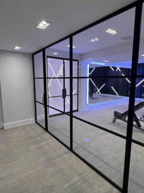 Room Divider 13