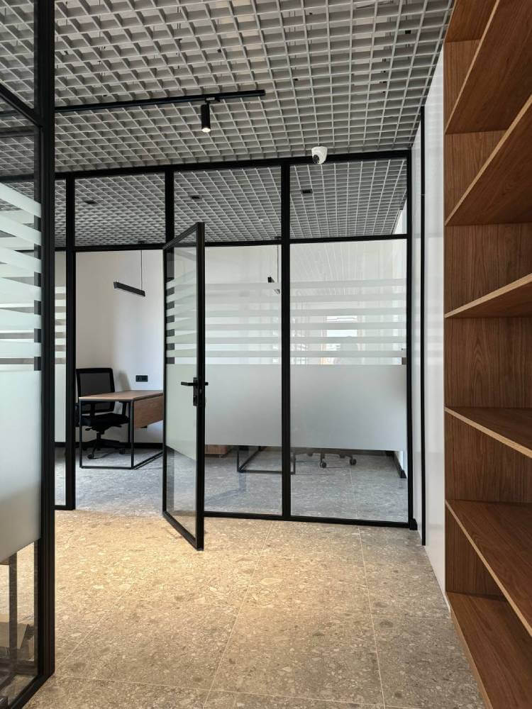 Room Divider 14