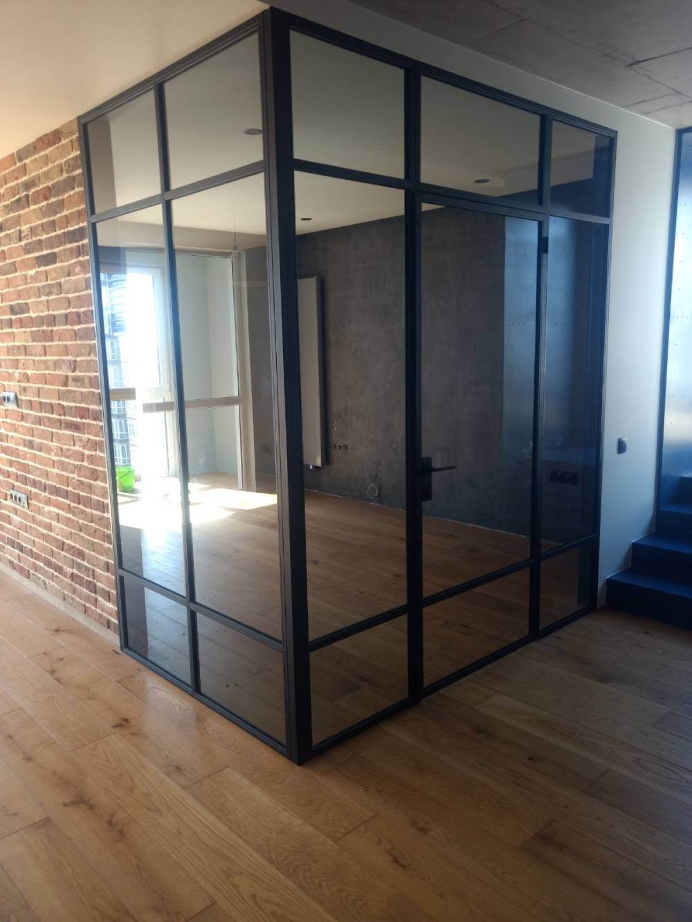 Room Divider 16