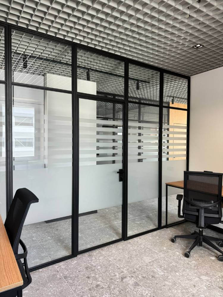 Room Divider 17