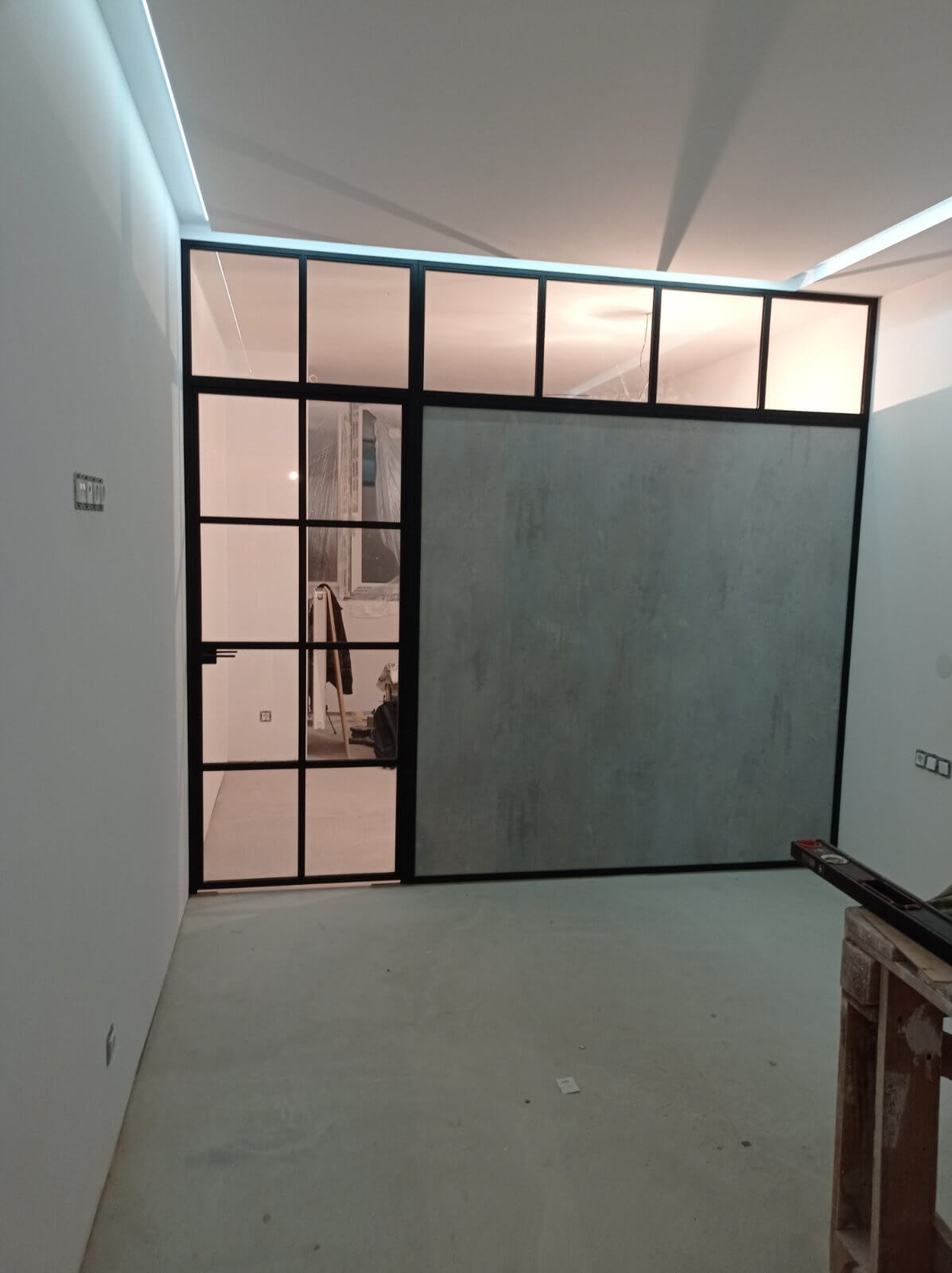 Room Divider 19