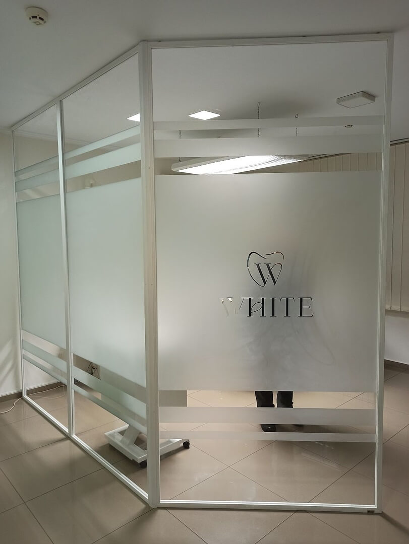 Room Divider 2