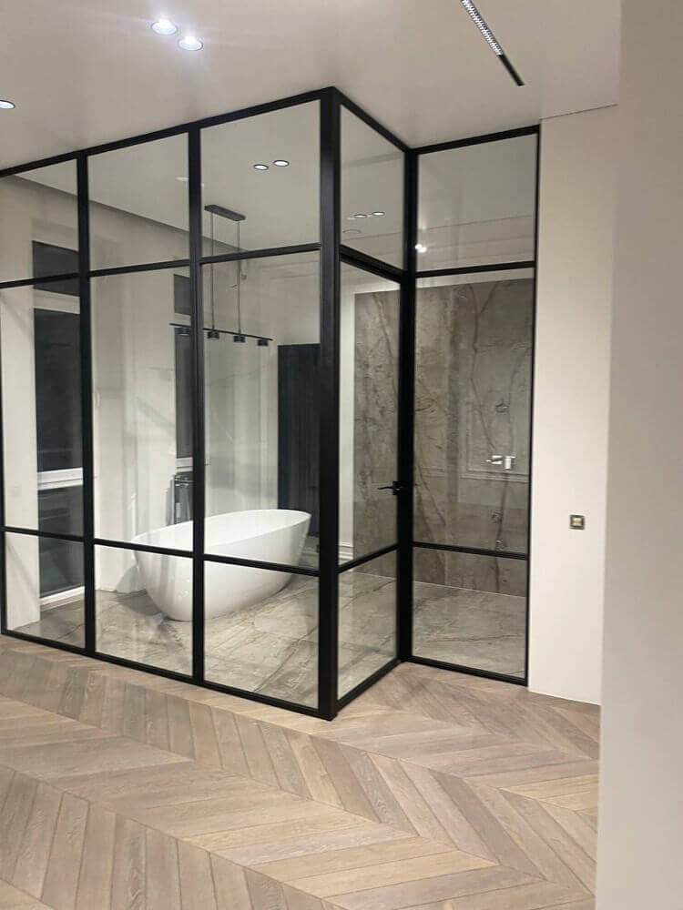 Room Divider 3