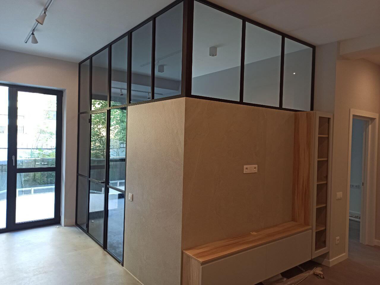 Room Divider 4