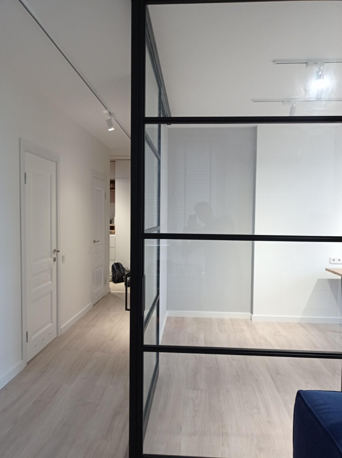 Room Divider 5