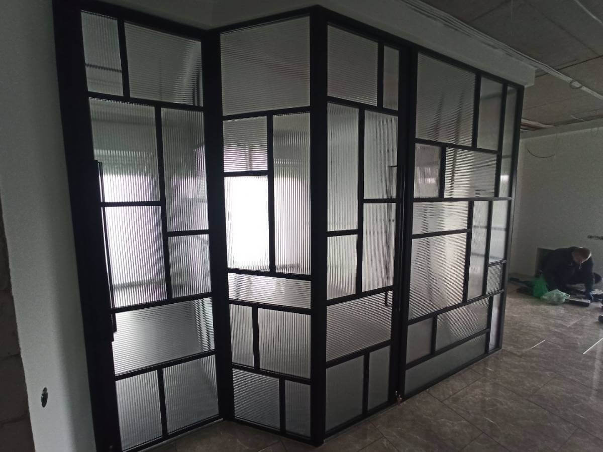 Room Divider 8