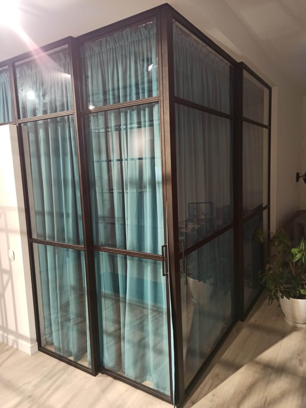 Room Divider 9