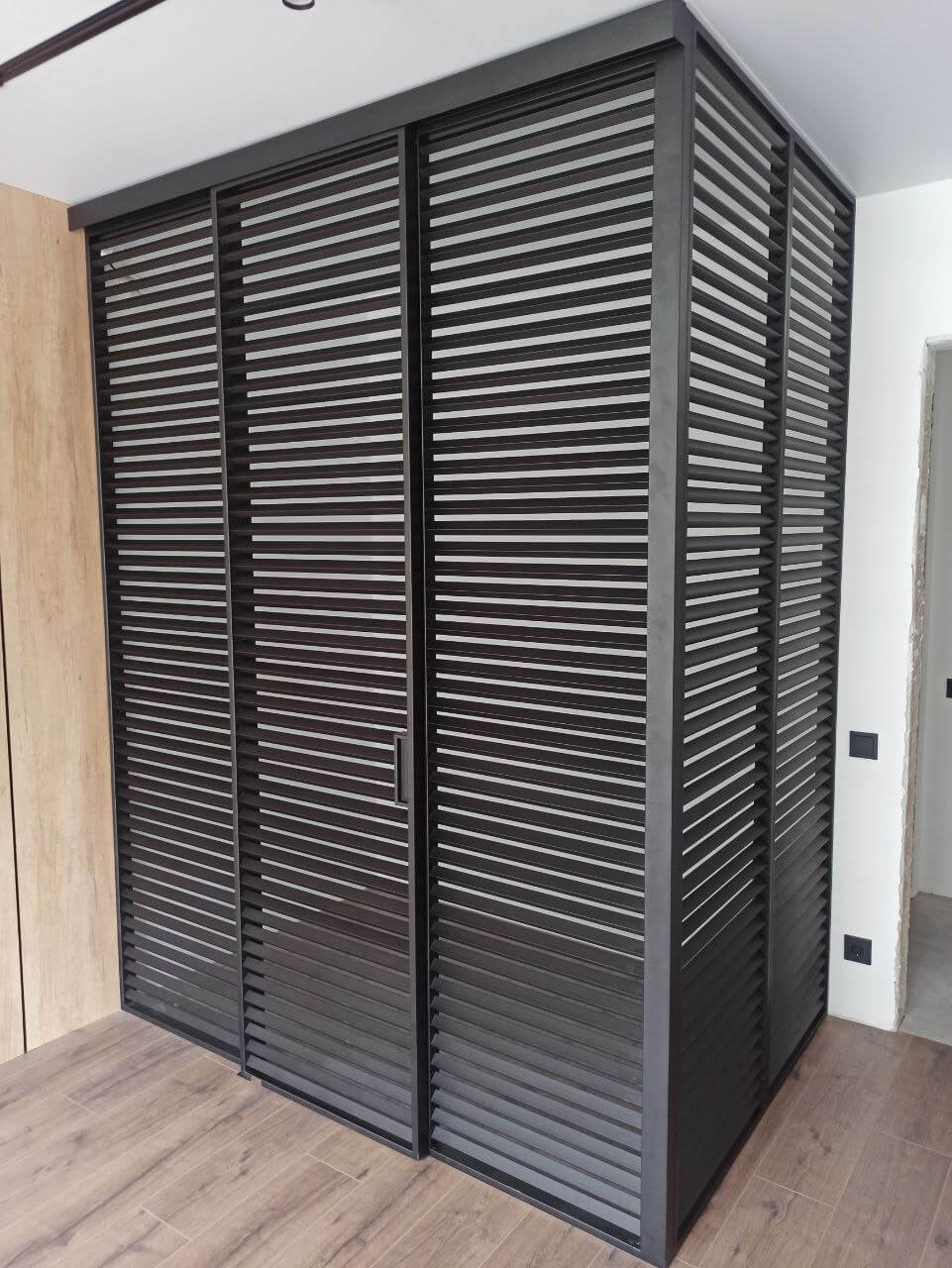 Solid Steel 1