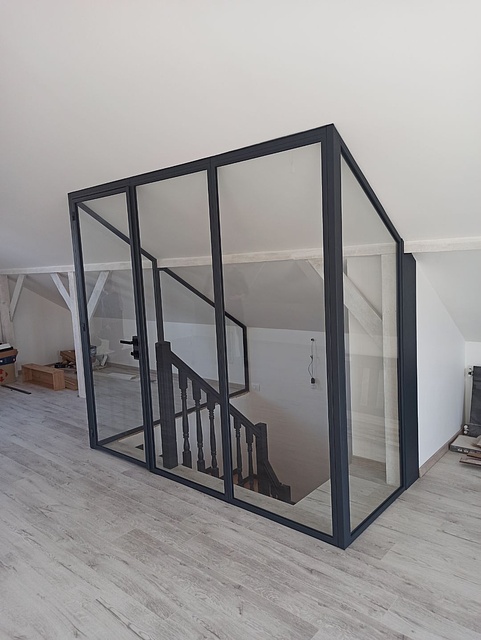 Racks/Shelves